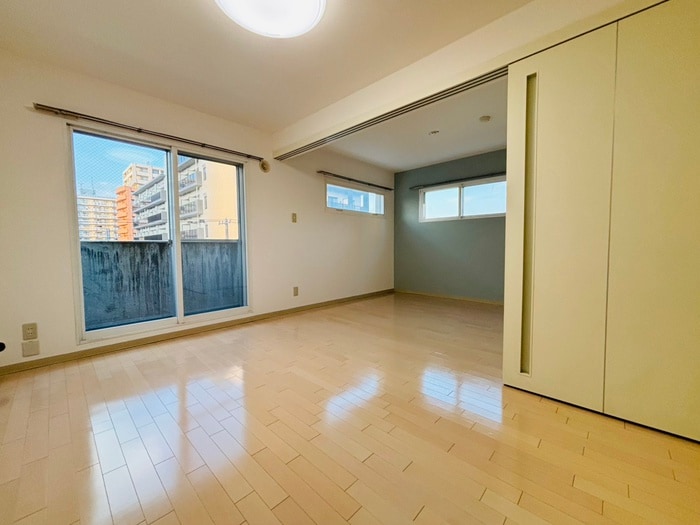 物件内観写真10　(居室)