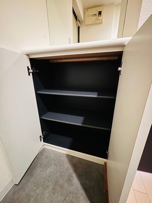 物件内観写真17　(靴箱)