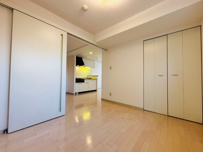 物件内観写真20　(居室)