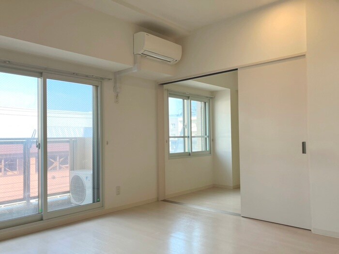 物件内観写真7　(居室)