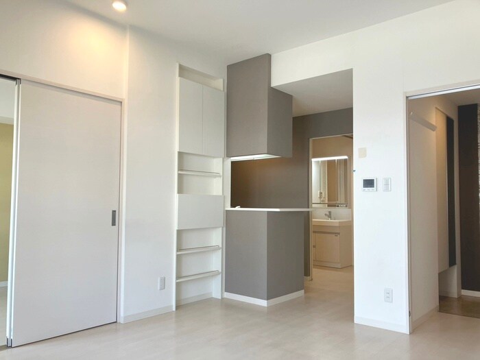 物件内観写真8　(居室)