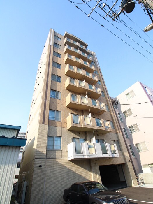 物件外観写真3　(外観写真)