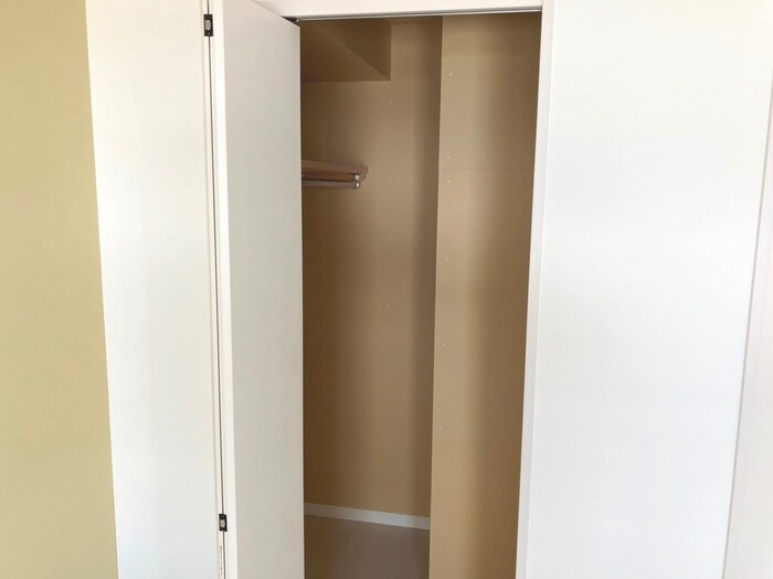 物件内観写真14　(収納)