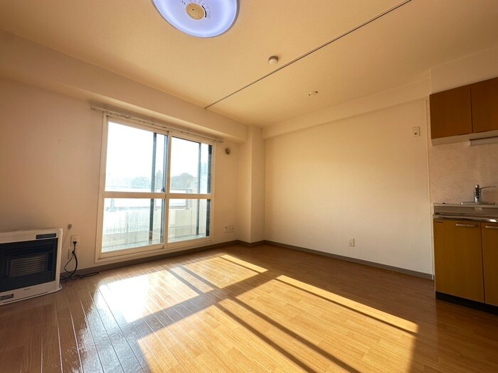 物件内観写真7　(居室)