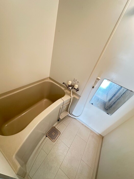 物件内観写真12　(バス／シャワールーム等)