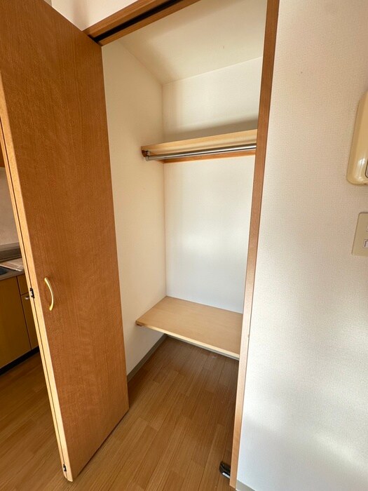 物件内観写真17　(収納)