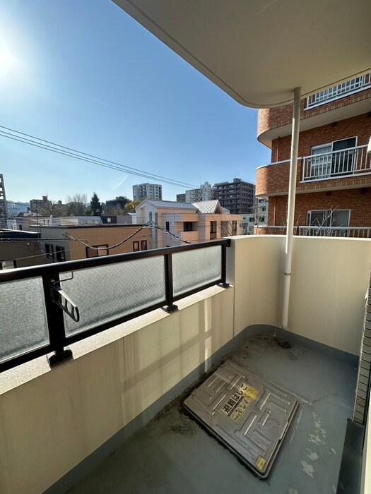 物件内観写真18　(ベランダ・バルコニー)