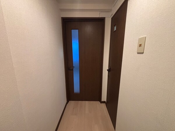 廊下