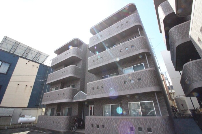 物件外観写真2　(外観写真)