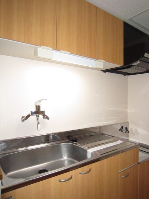 物件内観写真6　(キッチン)