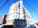 アルジャンテ平岸
