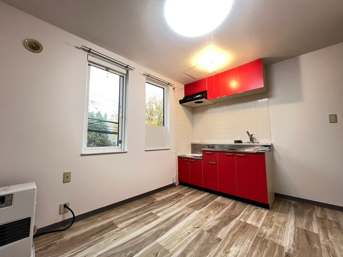 物件内観写真9　(居室)