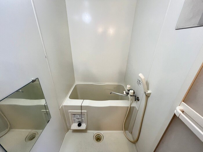 物件内観写真12　(バス／シャワールーム等)