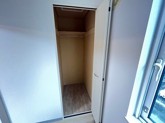 物件内観写真15　(収納)