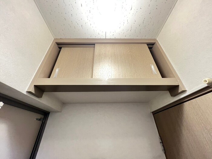 物件内観写真17　(靴箱)