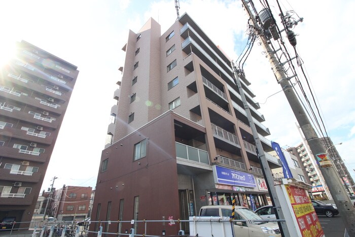 物件外観写真3　(外観写真)