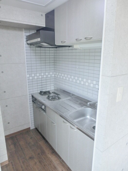 物件内観写真10　(キッチン)