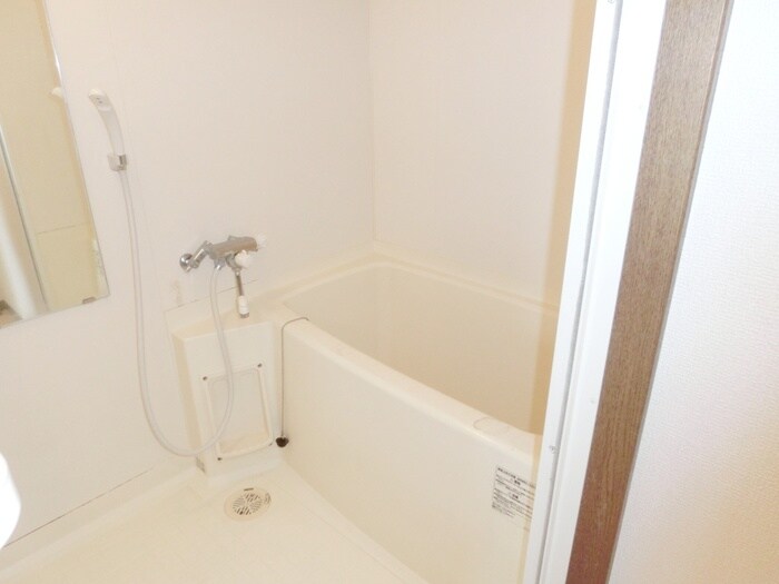 物件内観写真11　(バス／シャワールーム等)