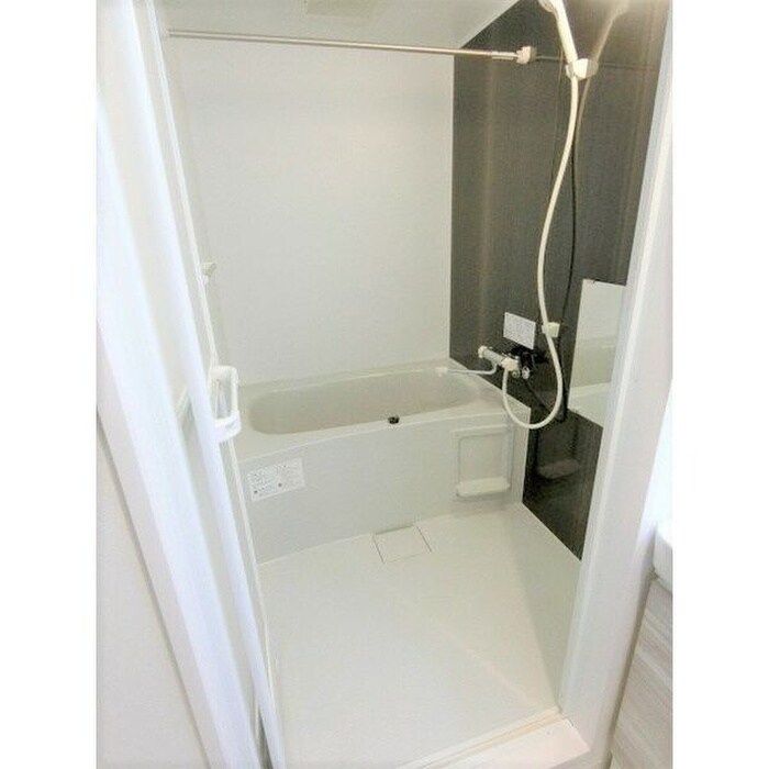 物件内観写真12　(バス／シャワールーム等)