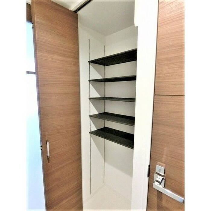 物件内観写真14　(靴箱)