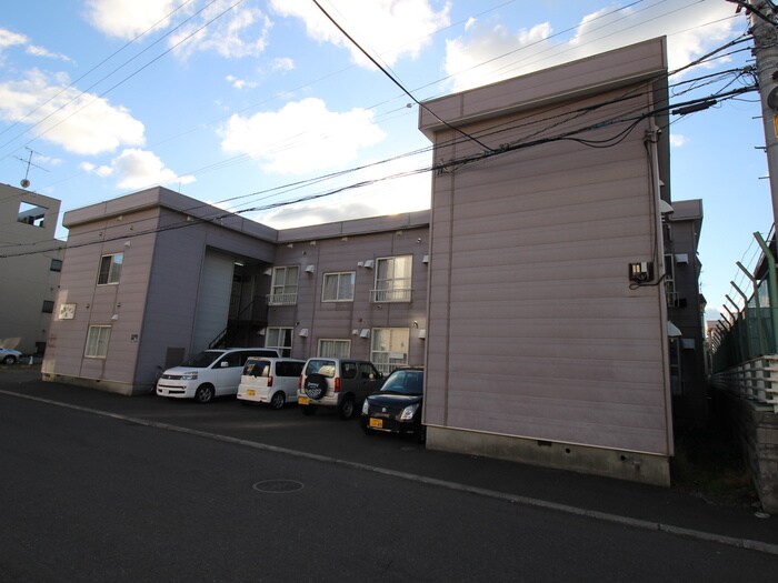 物件外観写真4　(外観写真)