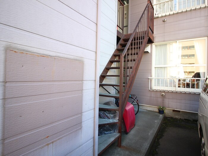 物件外観写真6　(その他)