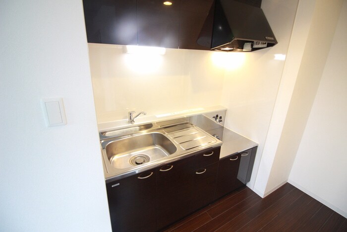 物件内観写真15　(キッチン)