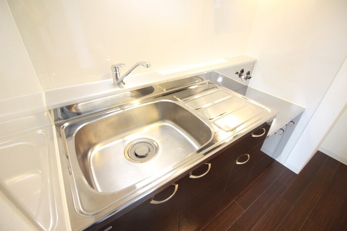 物件内観写真16　(キッチン)