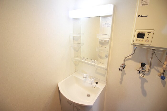 物件内観写真17　(洗面)