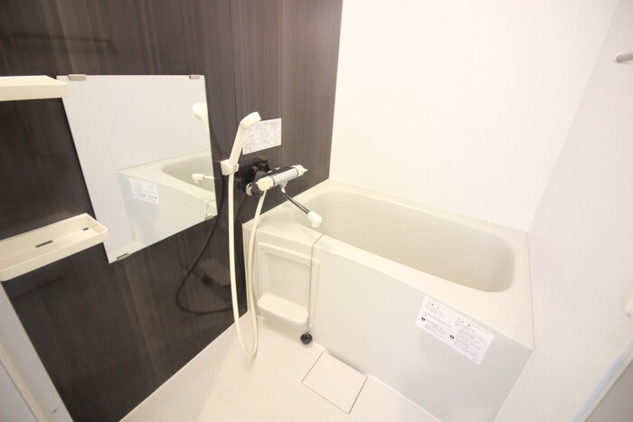 物件内観写真18　(バス／シャワールーム等)