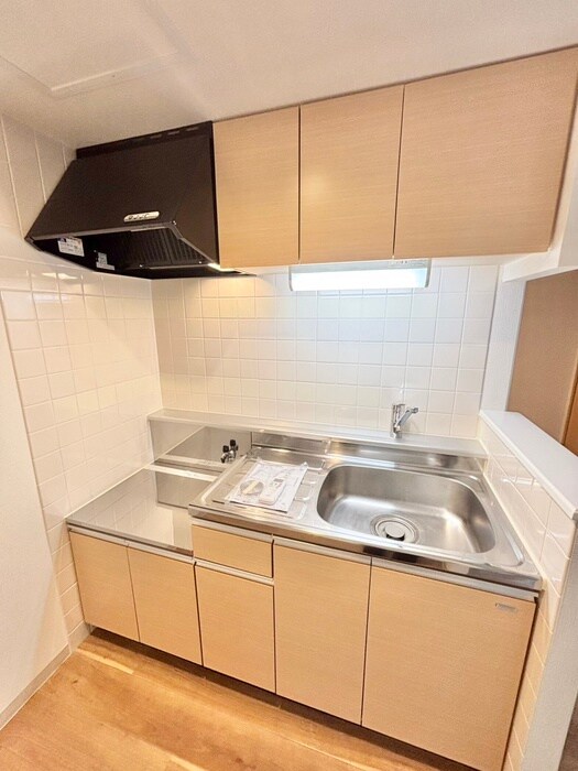 物件内観写真13　(キッチン)