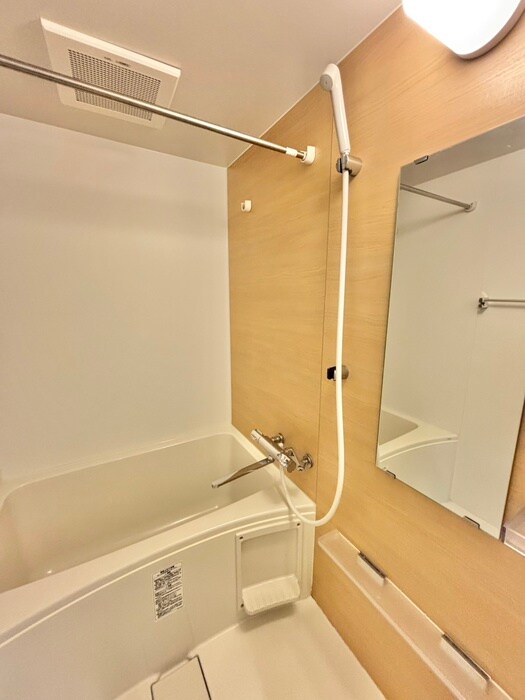 物件内観写真14　(バス／シャワールーム等)