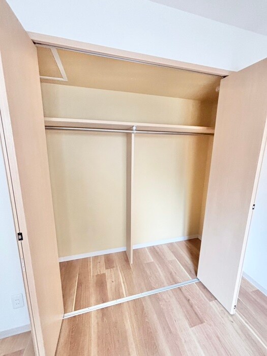 物件内観写真17　(収納)