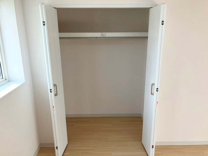 物件内観写真17　(収納)