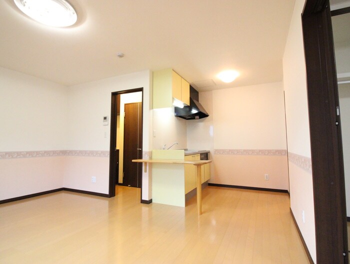 物件内観写真9　(居室)