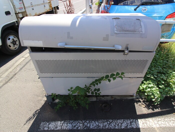 物件外観写真6　(建物設備)