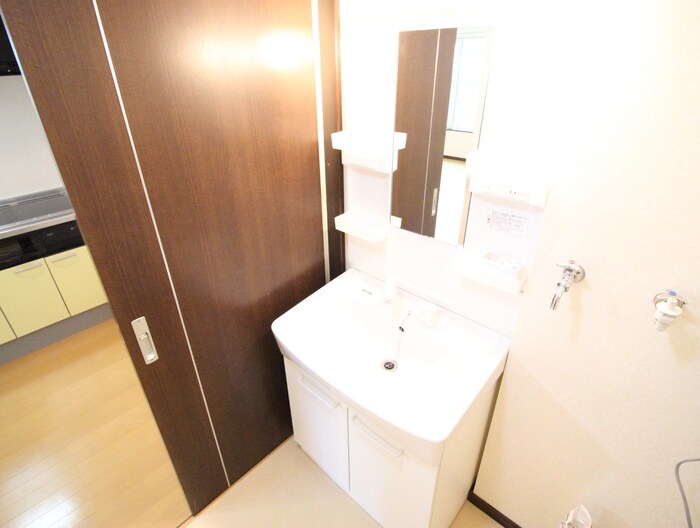 物件内観写真14　(洗面)