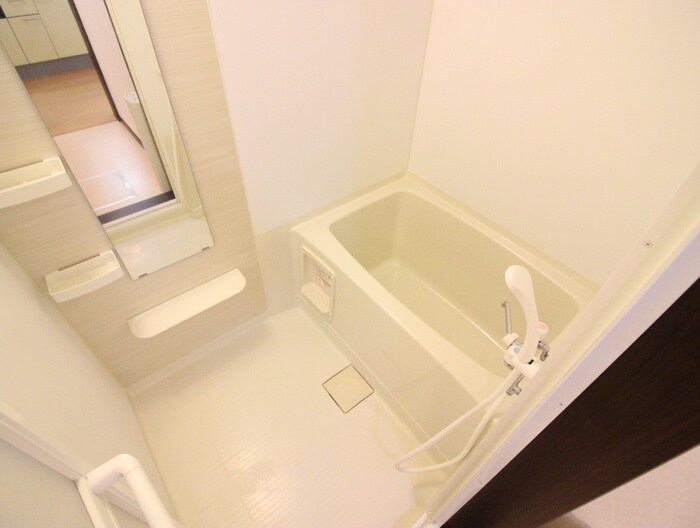 物件内観写真15　(バス／シャワールーム等)