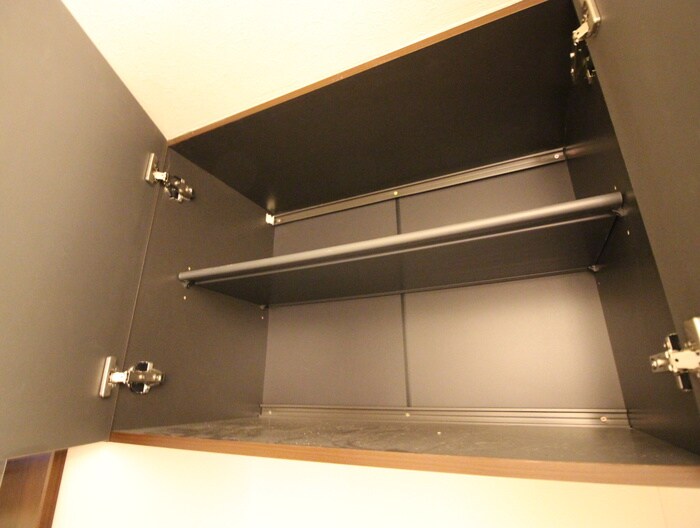 物件内観写真19　(靴箱)