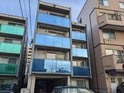 ソレイユ平岸