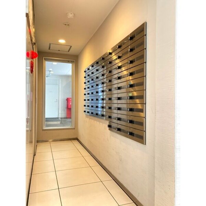 物件外観写真6　(建物設備)