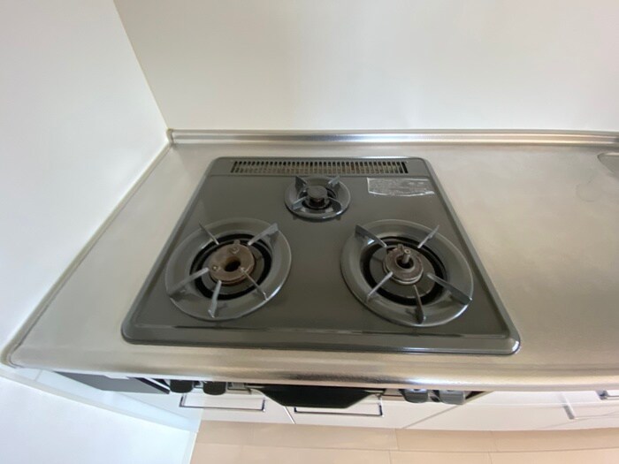 物件内観写真10　(キッチン)