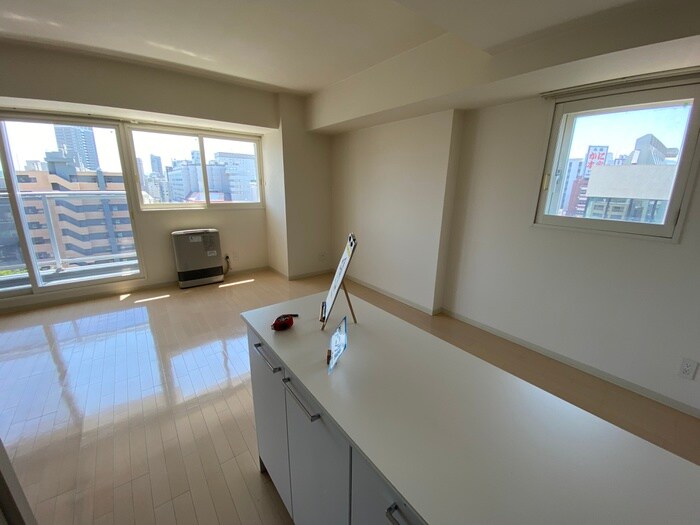 物件内観写真11　(キッチン)