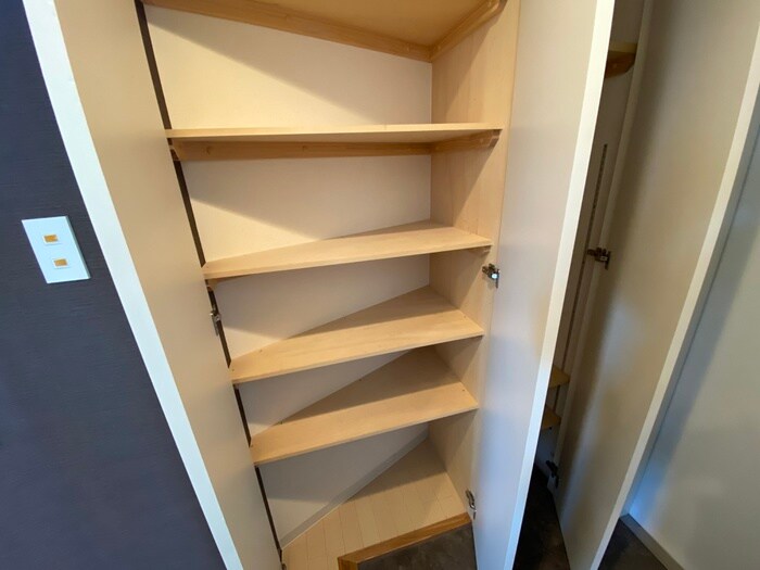 物件内観写真21　(靴箱)