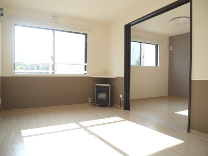 物件内観写真6　(居室)