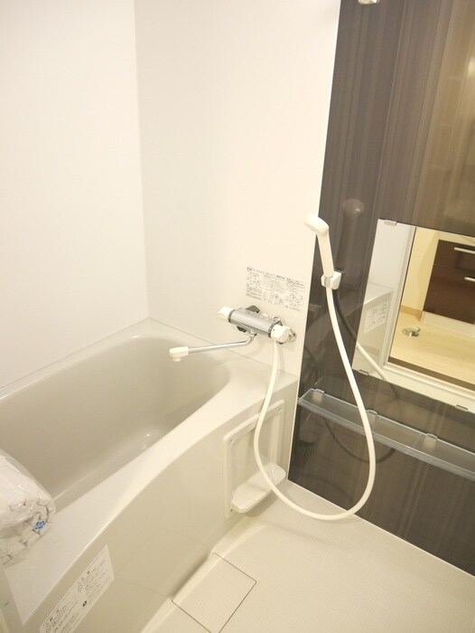 物件内観写真11　(バス／シャワールーム等)
