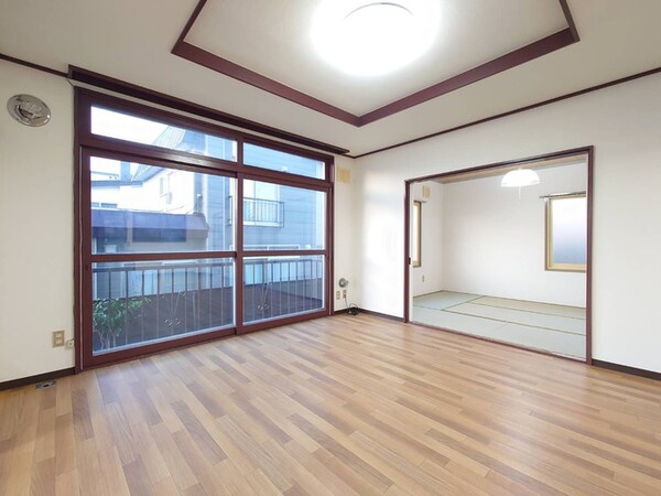 居室