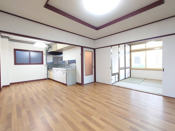 居室