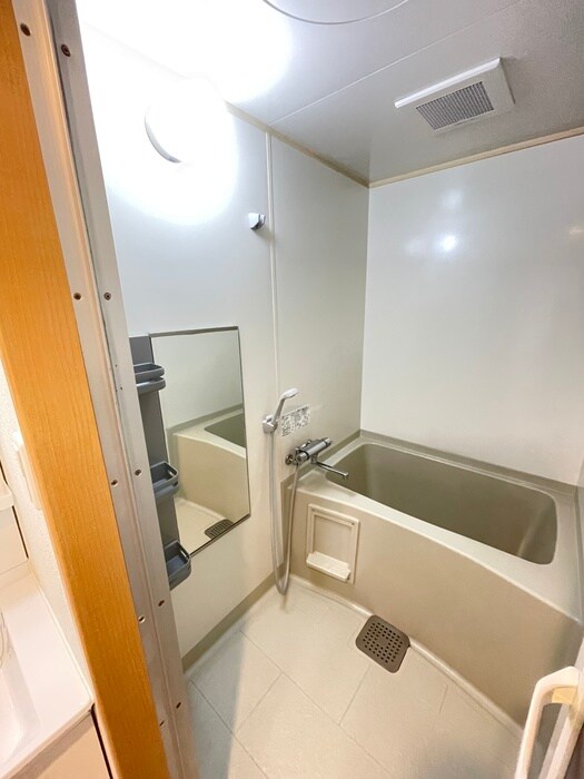 物件内観写真12　(バス／シャワールーム等)