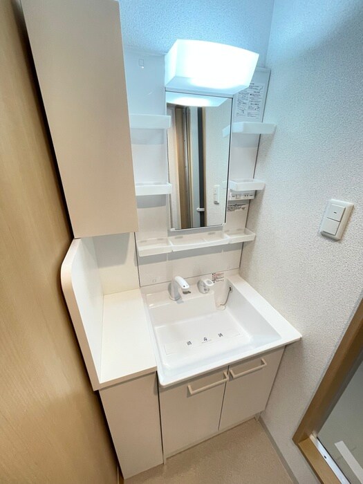 物件内観写真14　(洗面)